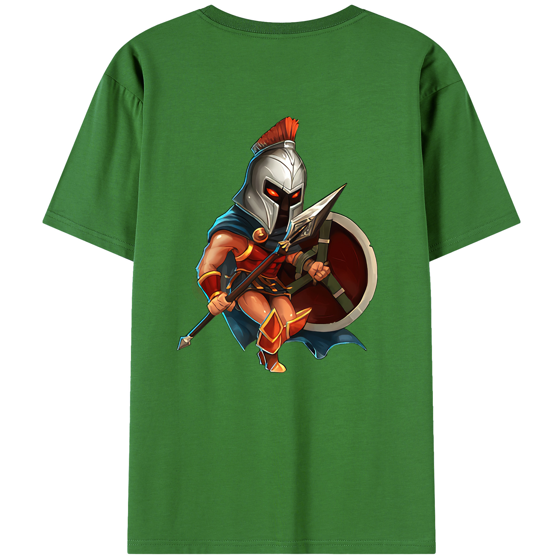 リーグ・オブ・レジェンド League of Legends LOL レディース半袖Tシャツ(バックプリント)